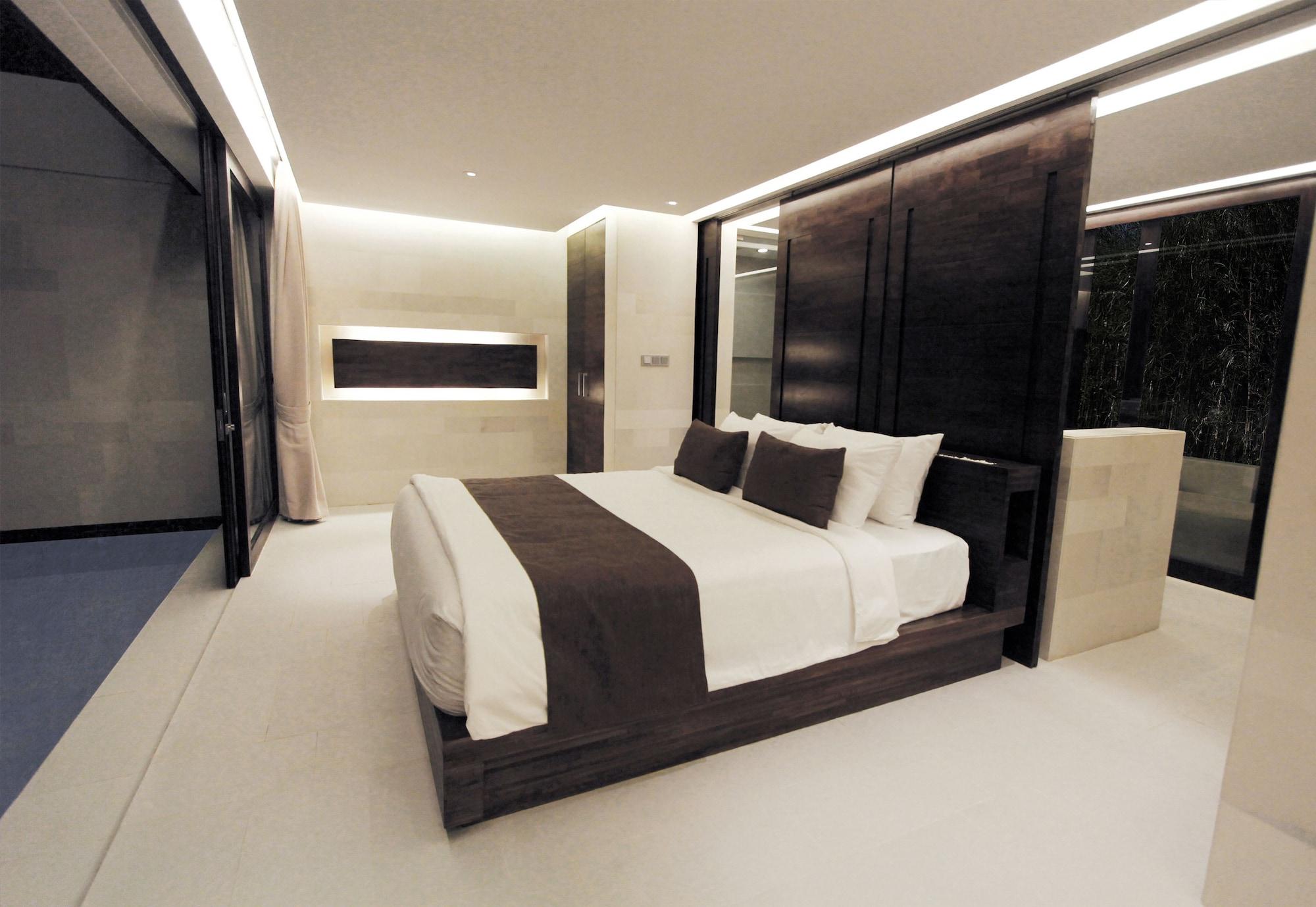 Equilibria Seminyak Villa Luaran gambar