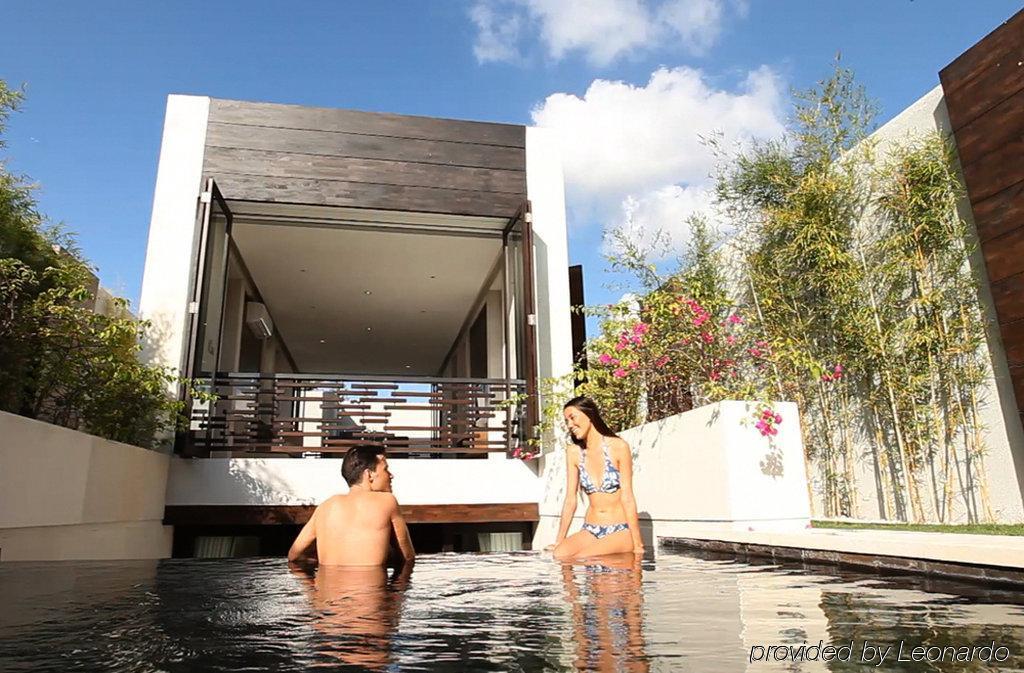 Equilibria Seminyak Villa Luaran gambar
