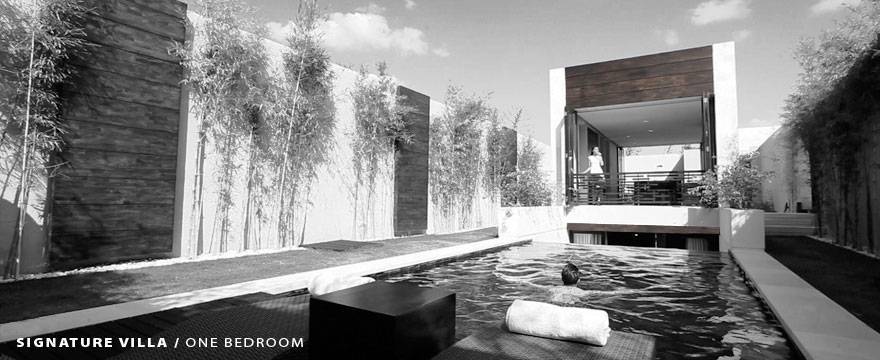 Equilibria Seminyak Villa Luaran gambar