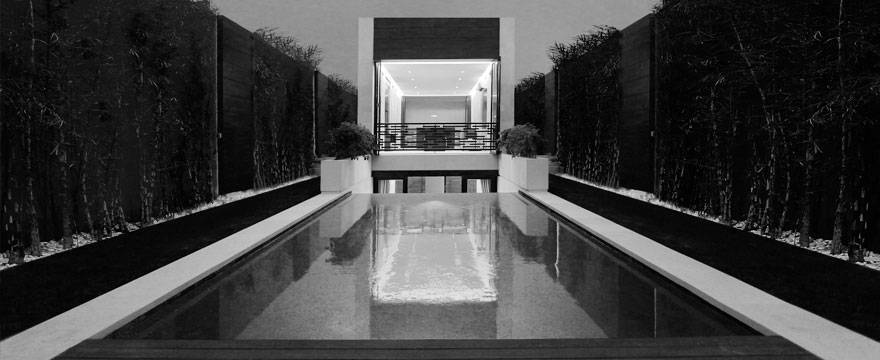 Equilibria Seminyak Villa Luaran gambar