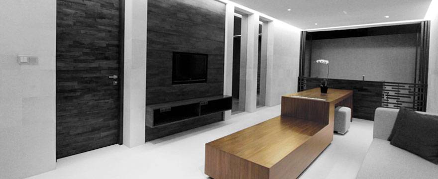 Equilibria Seminyak Villa Luaran gambar