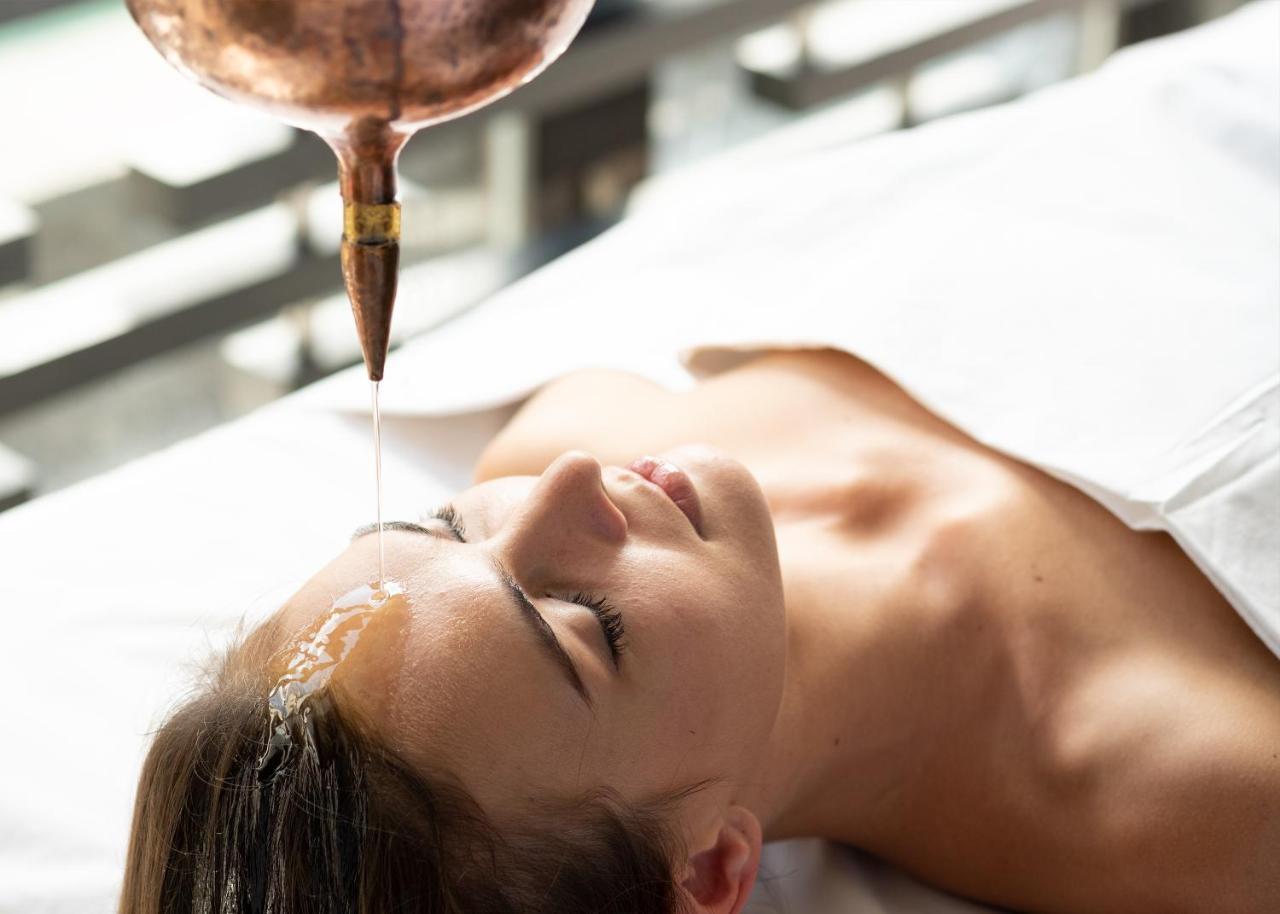 Equilibria Seminyak Villa Luaran gambar