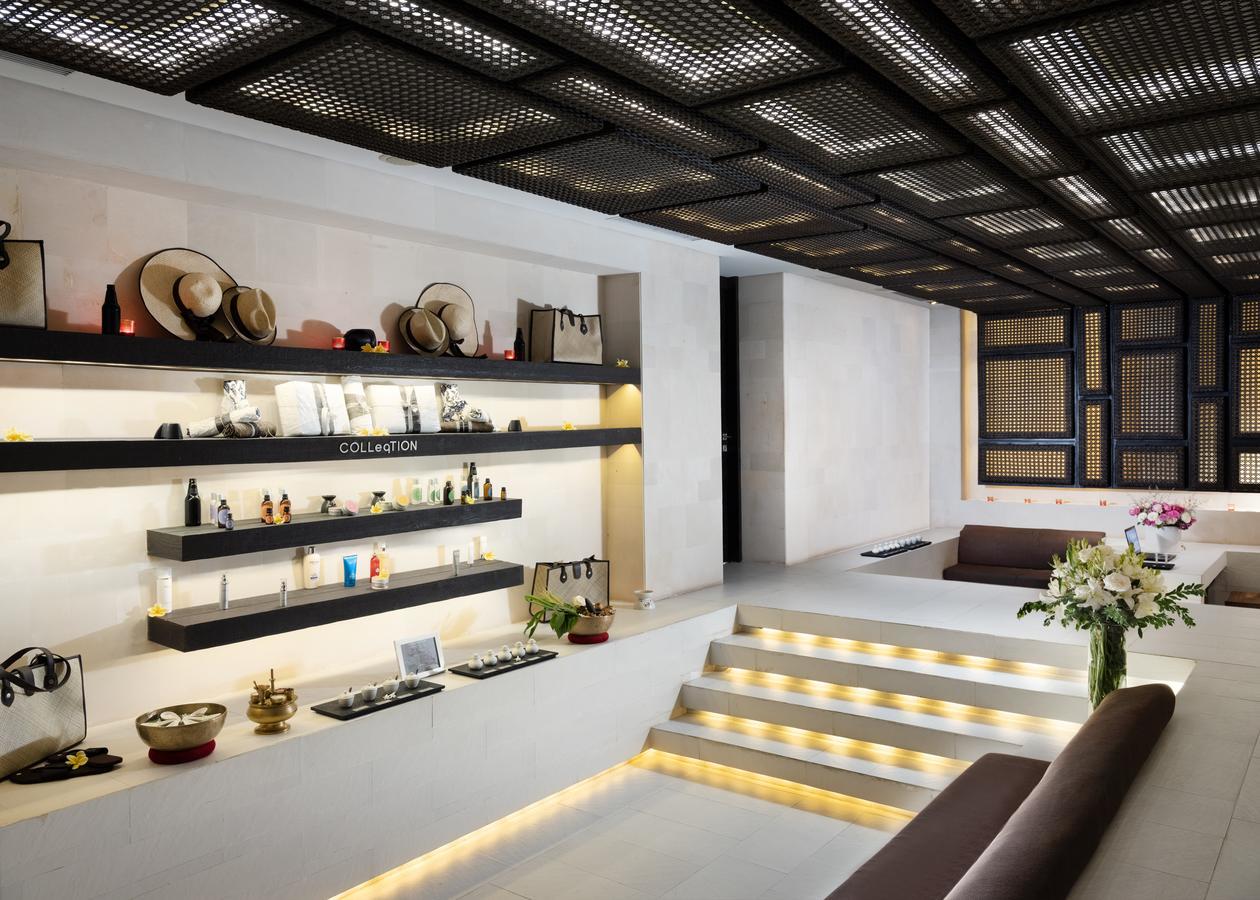 Equilibria Seminyak Villa Luaran gambar