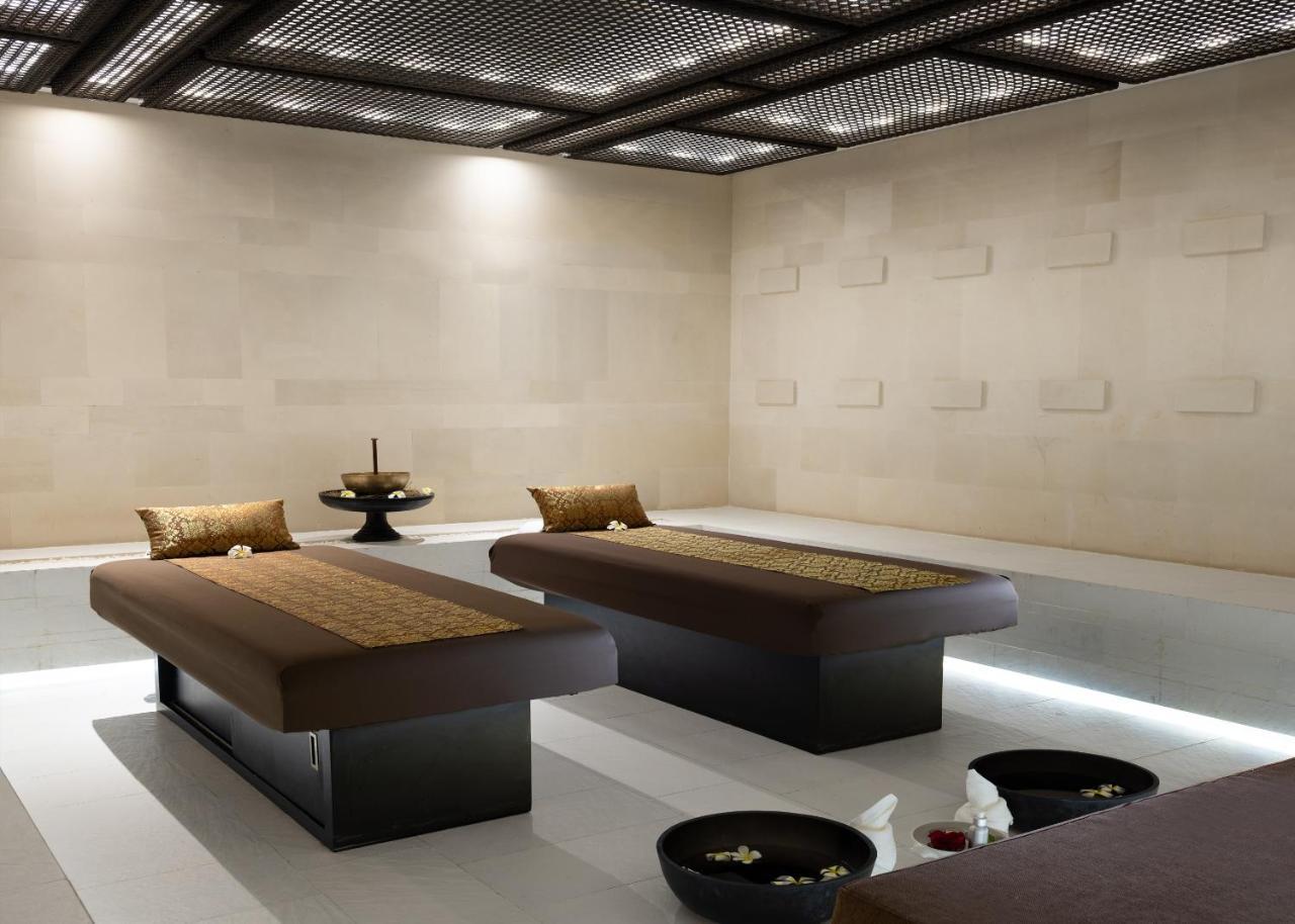 Equilibria Seminyak Villa Luaran gambar